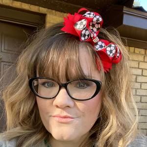 Meet your Posher, Stacey